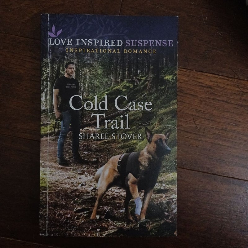 Cold Case Trail