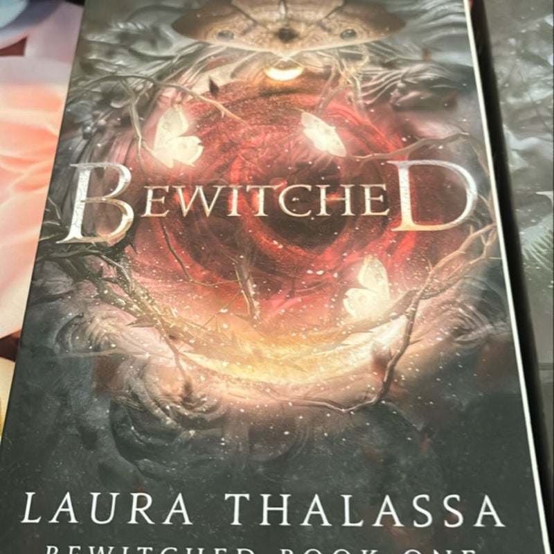 Bewitched Bundle