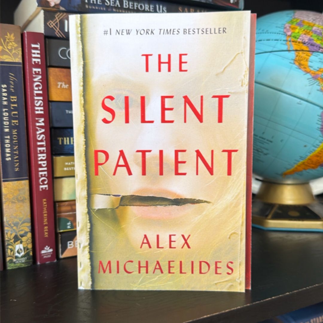 The Silent Patient