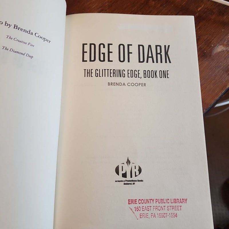 Edge of Dark