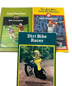 Dirt Bike Racer 