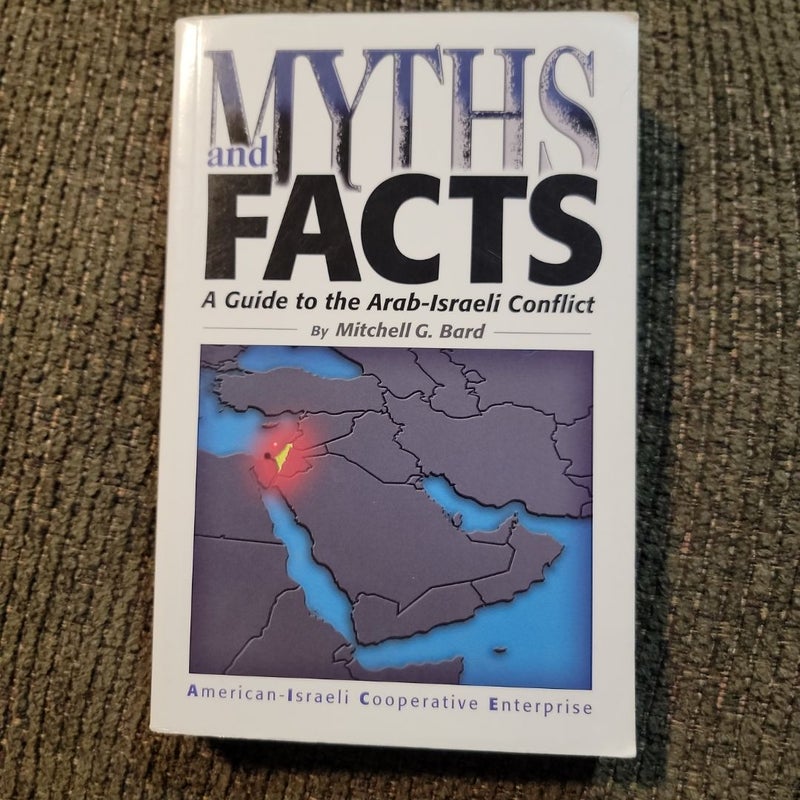 Myths and Facts