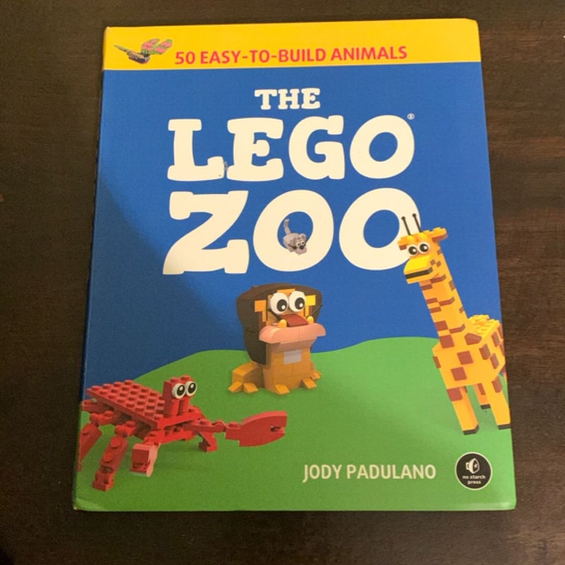 The LEGO Zoo