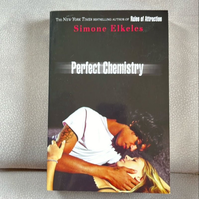 Perfect Chemistry