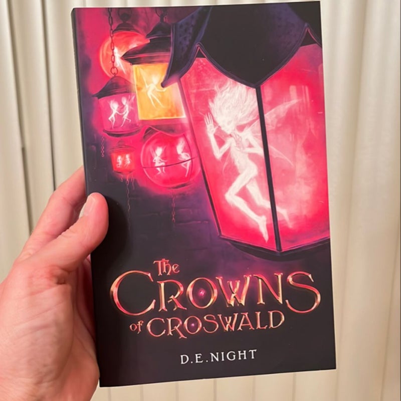 The Crowns of Croswald