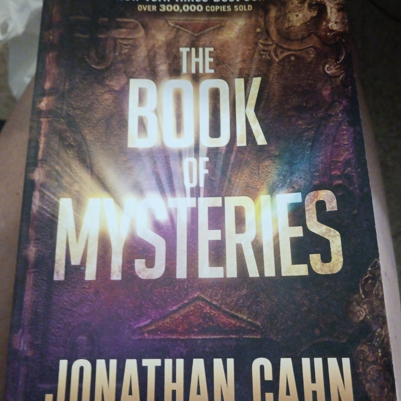 The Book of Mysteries