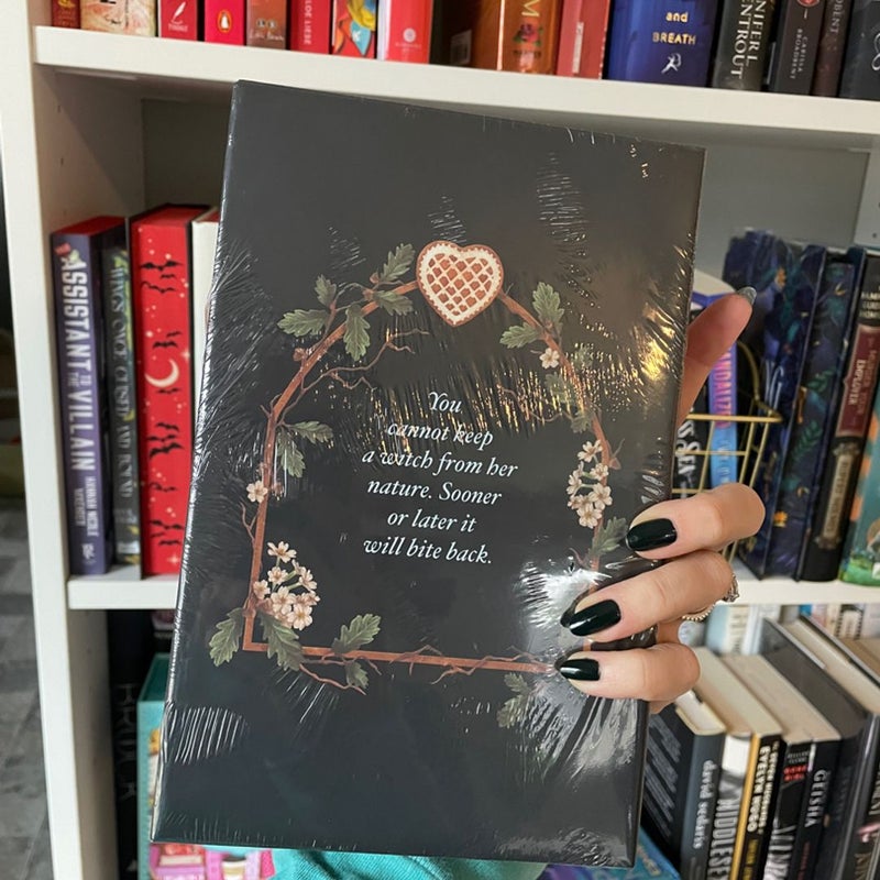 After the Forest (owlcrate ed )