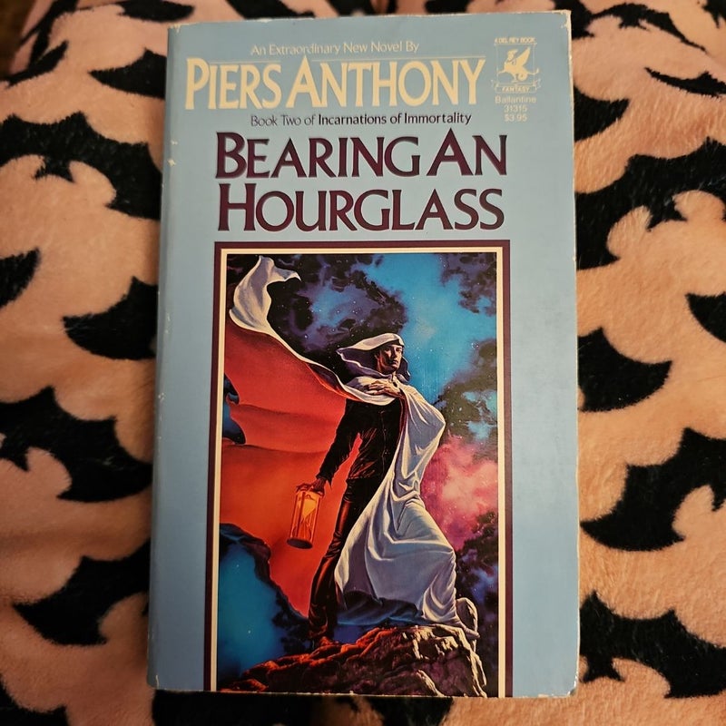 Bearing an Hourglass