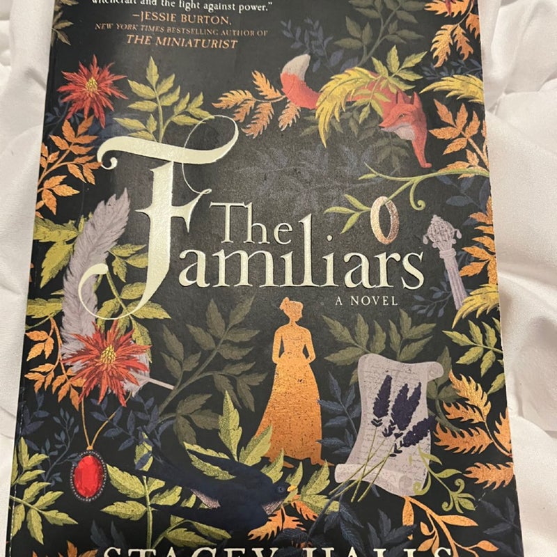 The Familiars