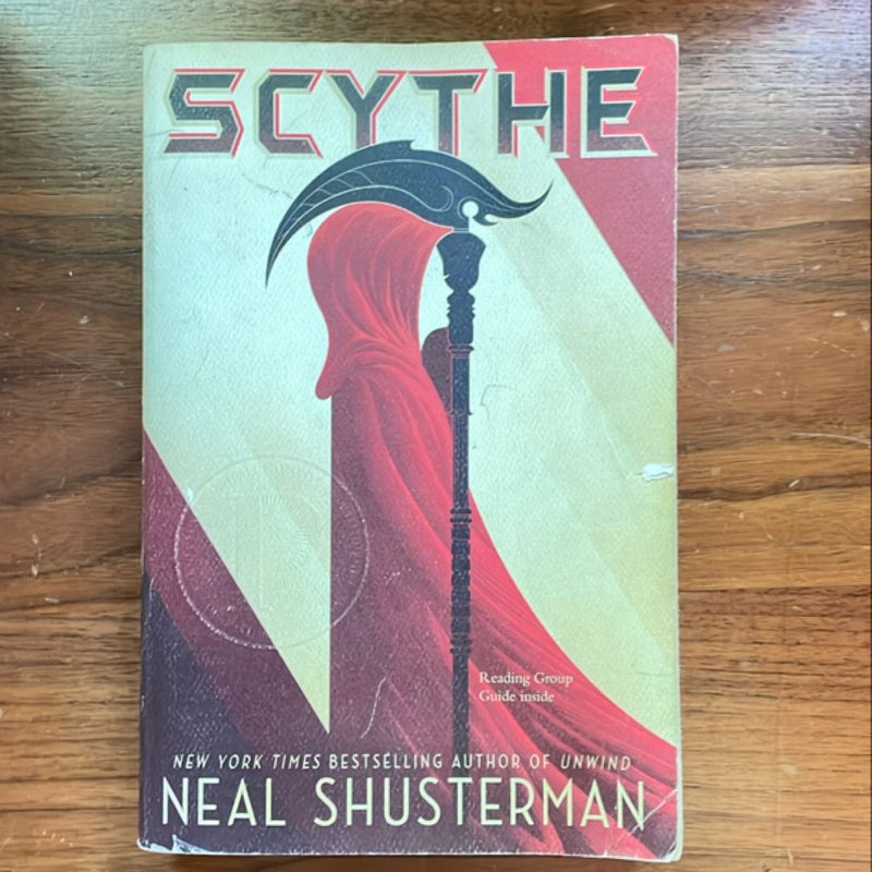 Scythe