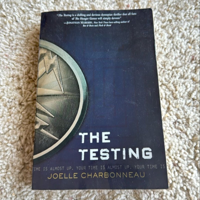 The Testing