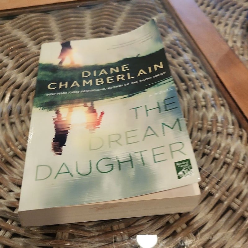 The Dream Daughter