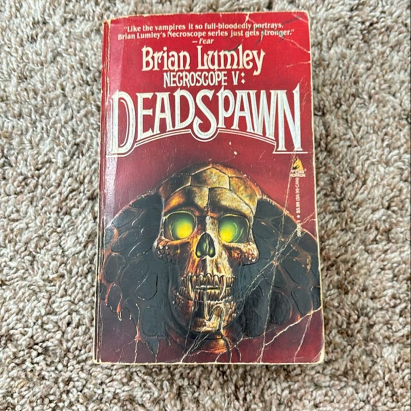 Deadspawn 
