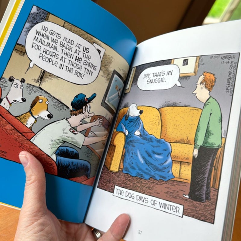 Dogs Are People, Too
