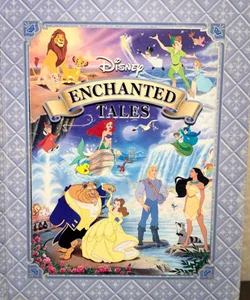 Disney Enchated Tales