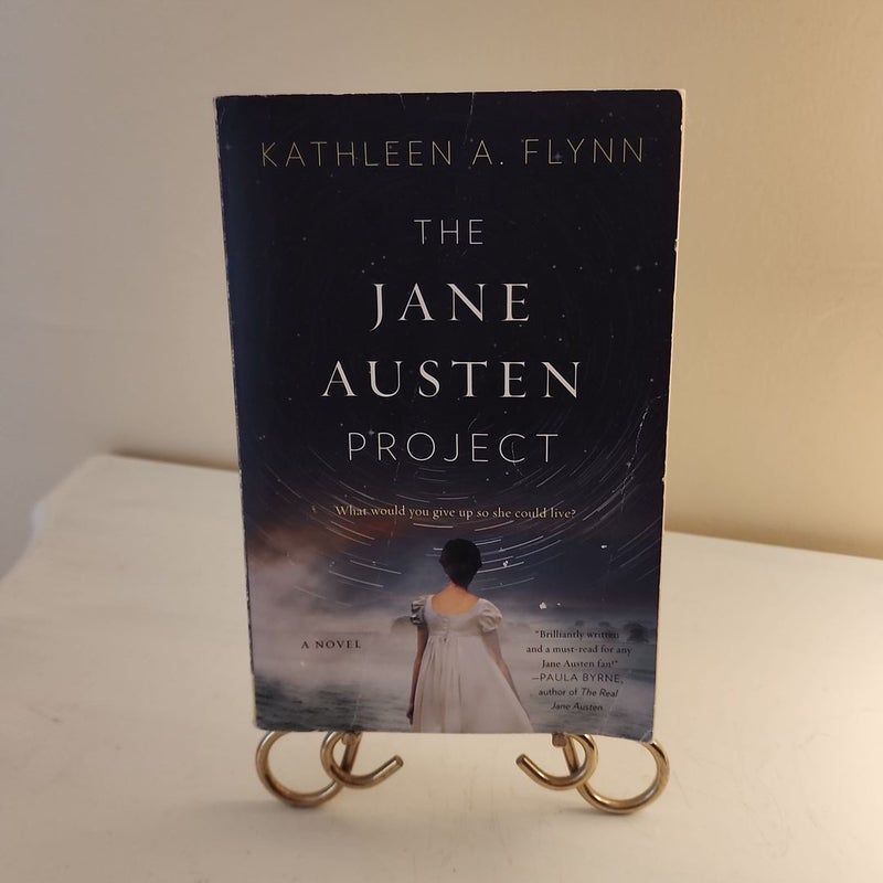 The Jane Austen Project