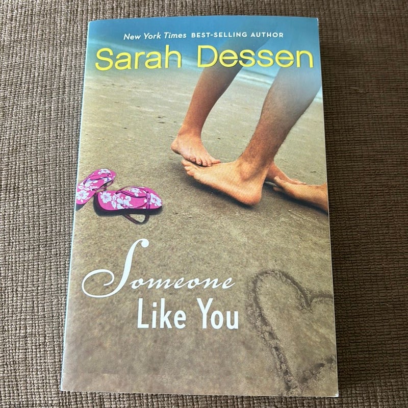 Someone Like You