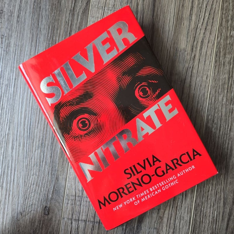 Silver Nitrate
