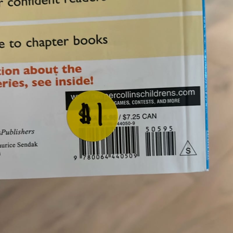 A Kiss for Little Bear