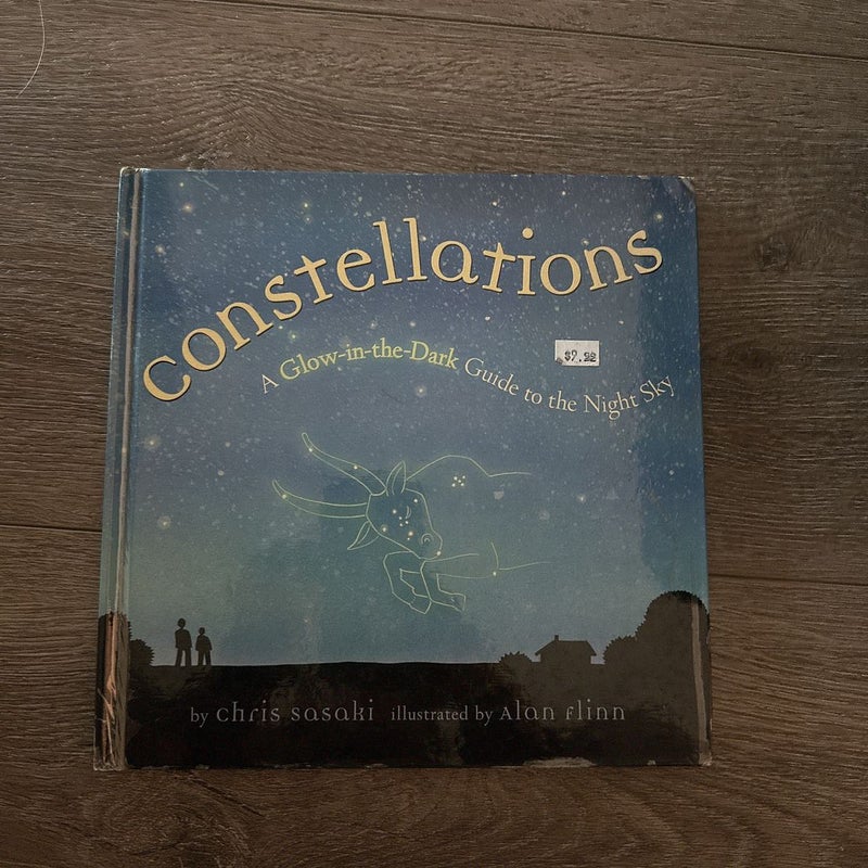 Constellations 