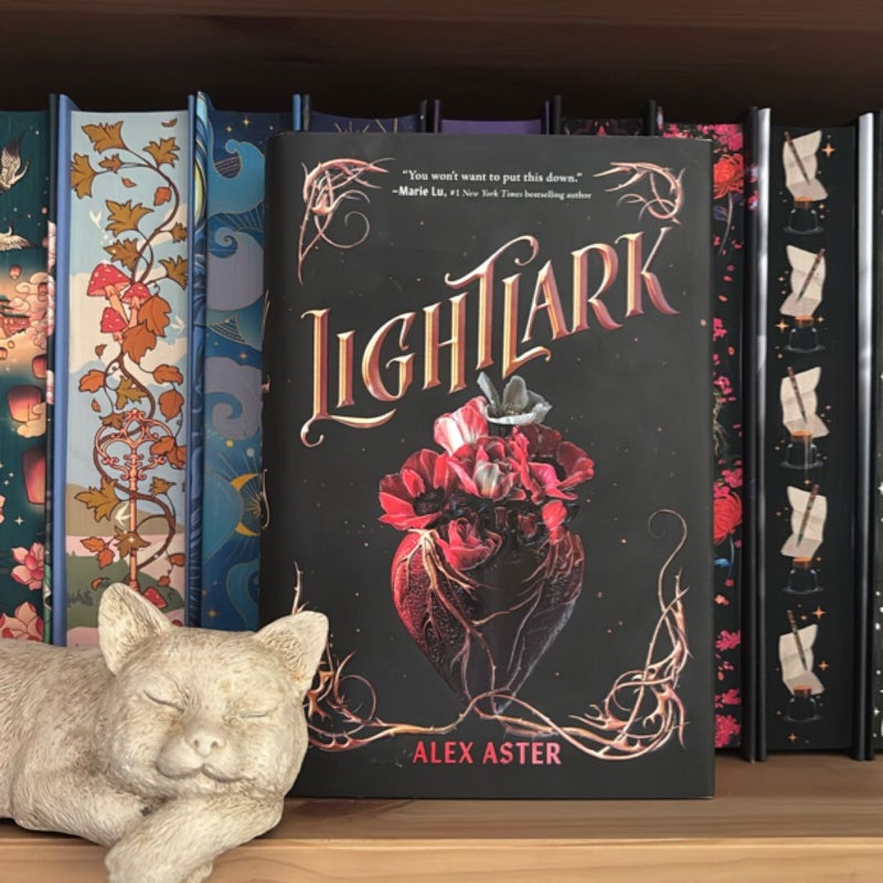 Lightlark (Book 1)