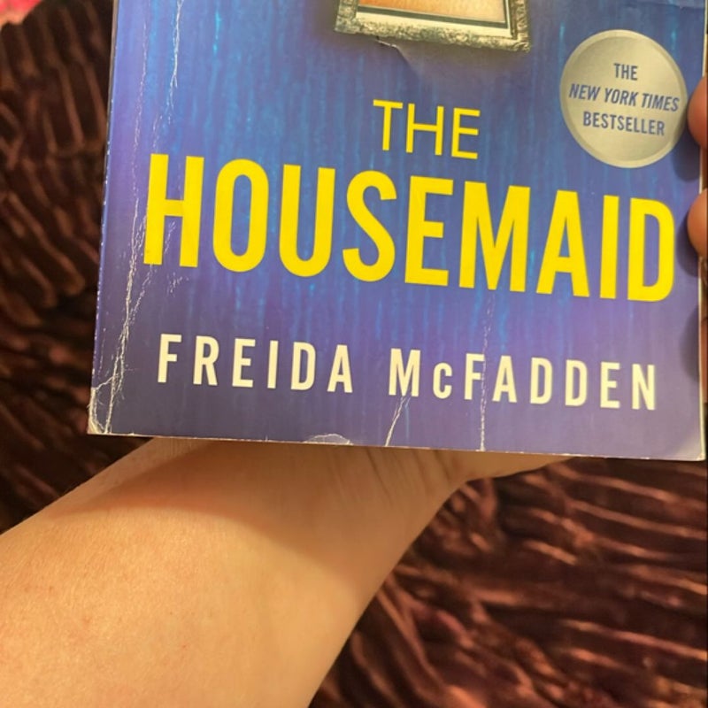 The Housemaid