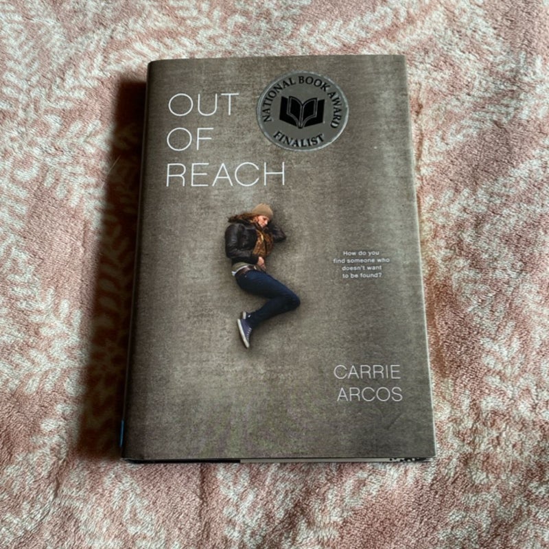 Out of Reach