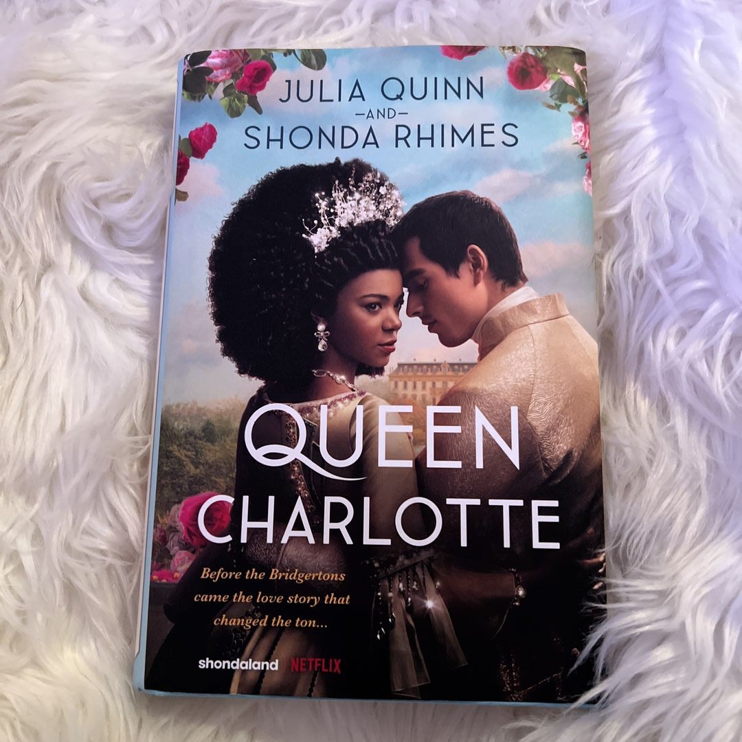 Queen Charlotte by Julia Quinn