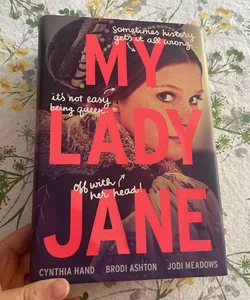 My Lady Jane