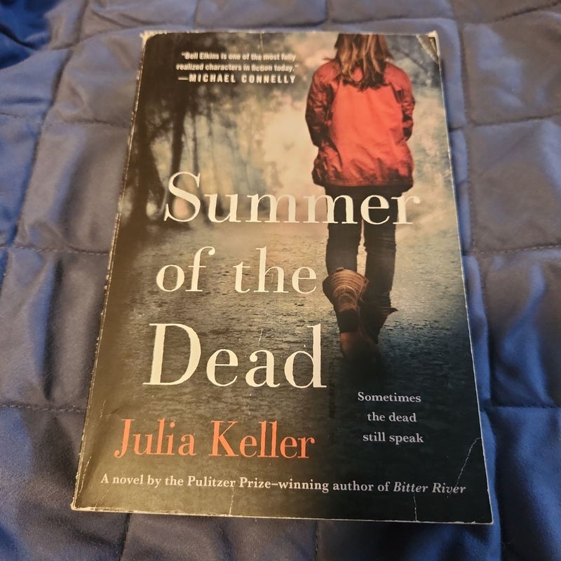 Summer of the Dead