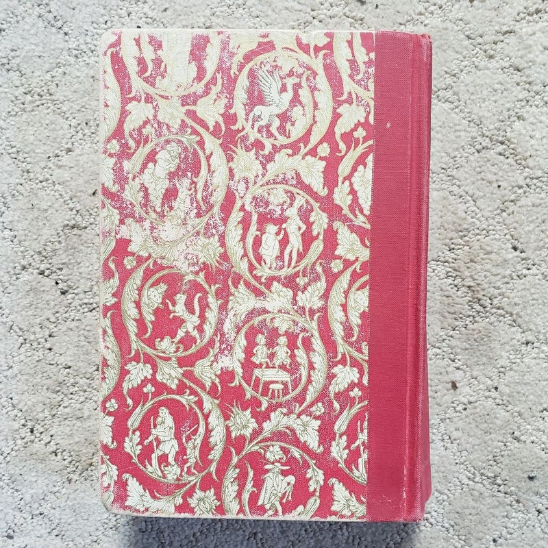 The World's Best Fairy Tales (Reader's Digest Edition, 1967)