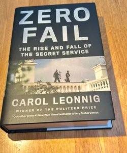 Zero Fail * 2021 1st ed./3rd