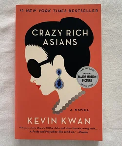 Crazy Rich Asians