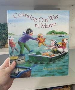 Counting Our Way to Maine