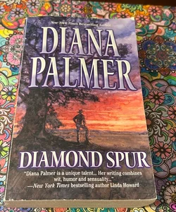 Diamond Spur