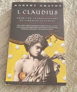 I, Claudius