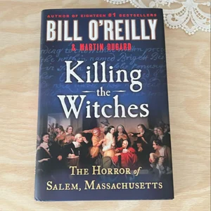 Killing the Witches