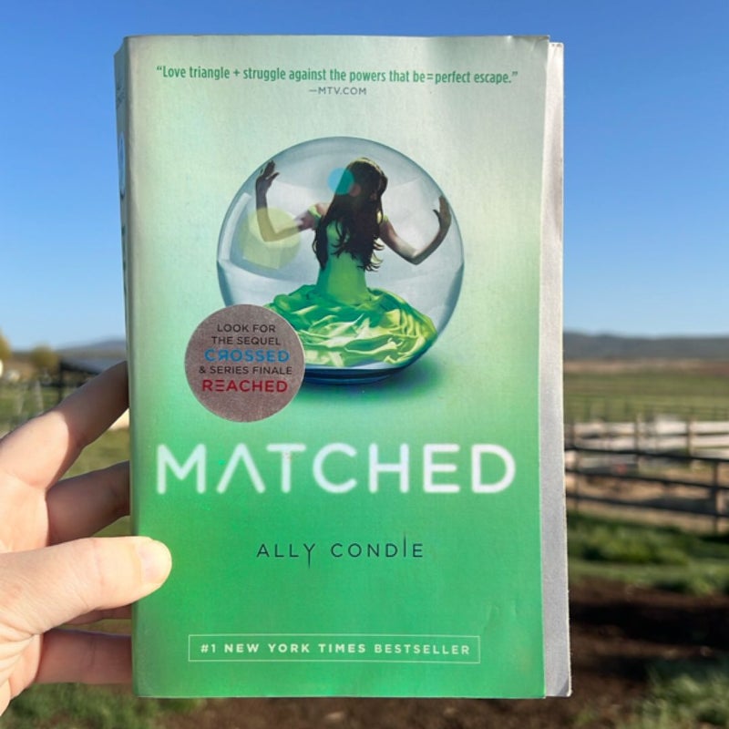 Matched