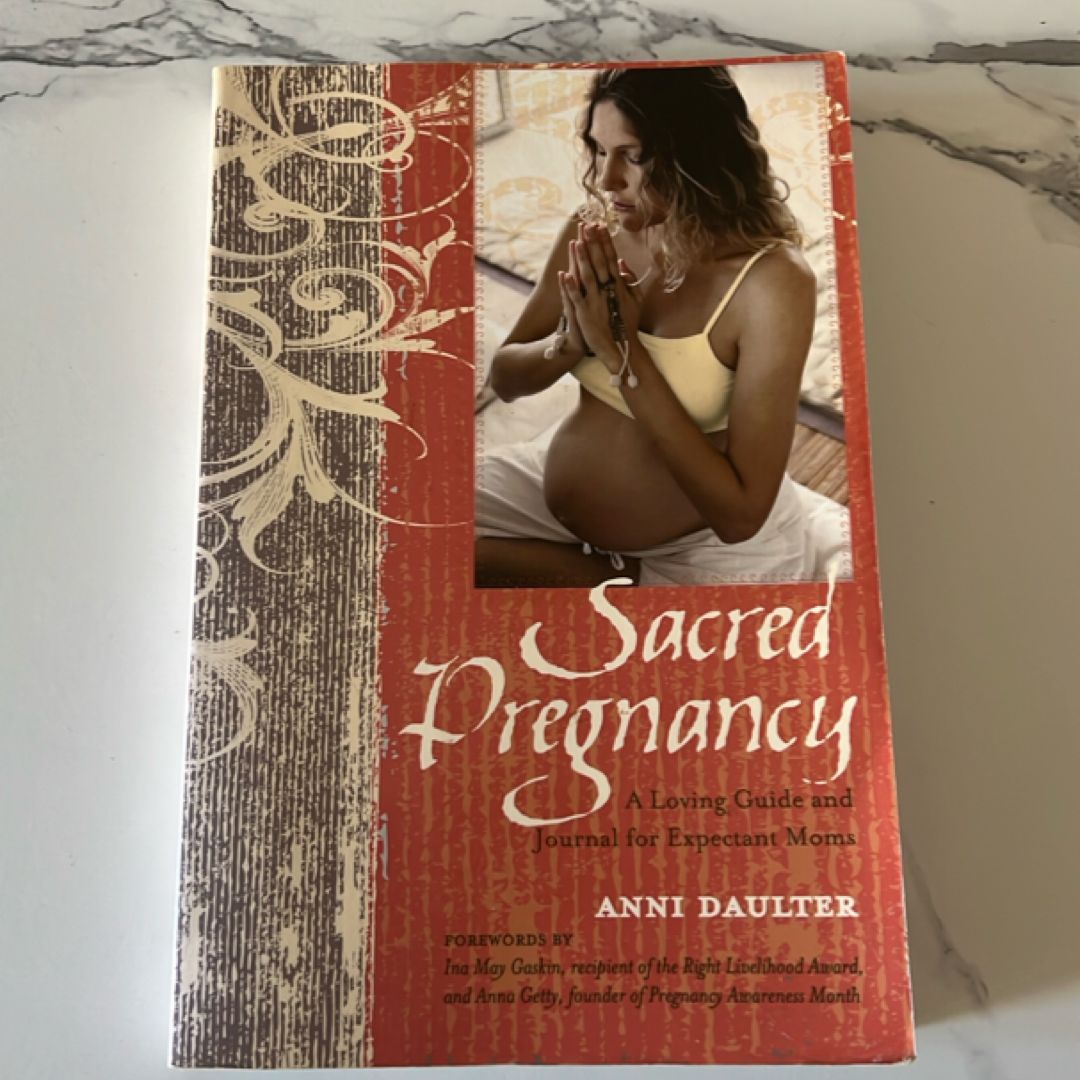 Sacred Pregnancy