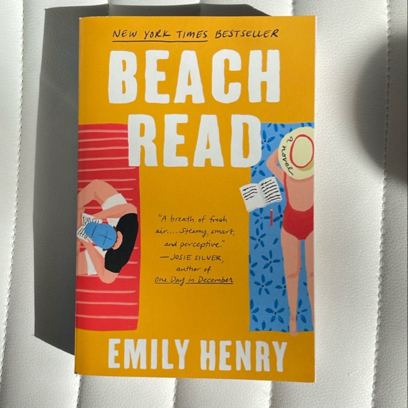 Beach Read