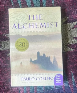 The Alchemist