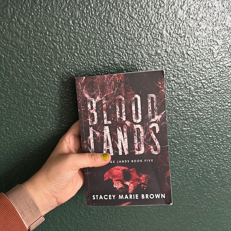 Blood Lands