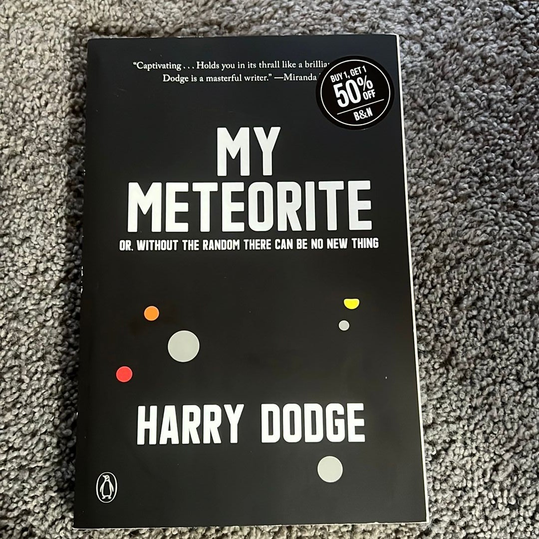 My Meteorite
