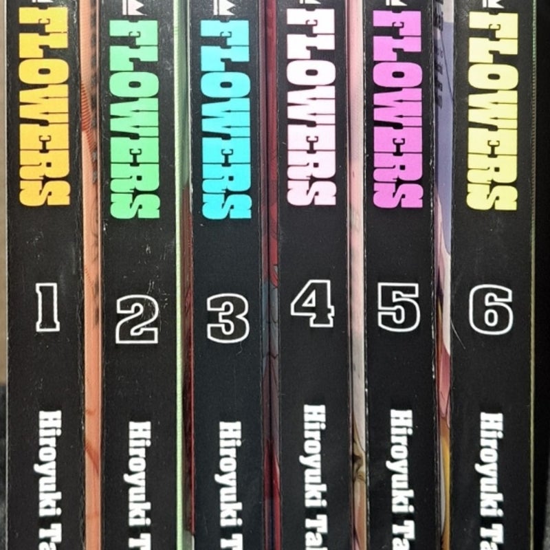 SHAMANKING 1～35巻 全巻 ＋ FLOWERS 1～5巻 シャーマンキング SHAMAN KING コミック 全35巻セット | 武井