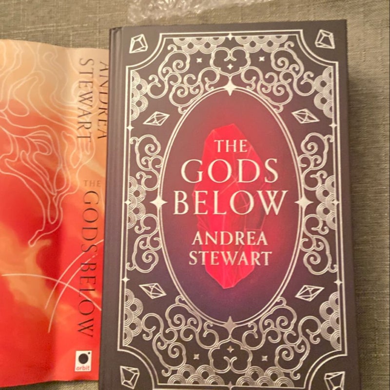 Fairyloot Adult