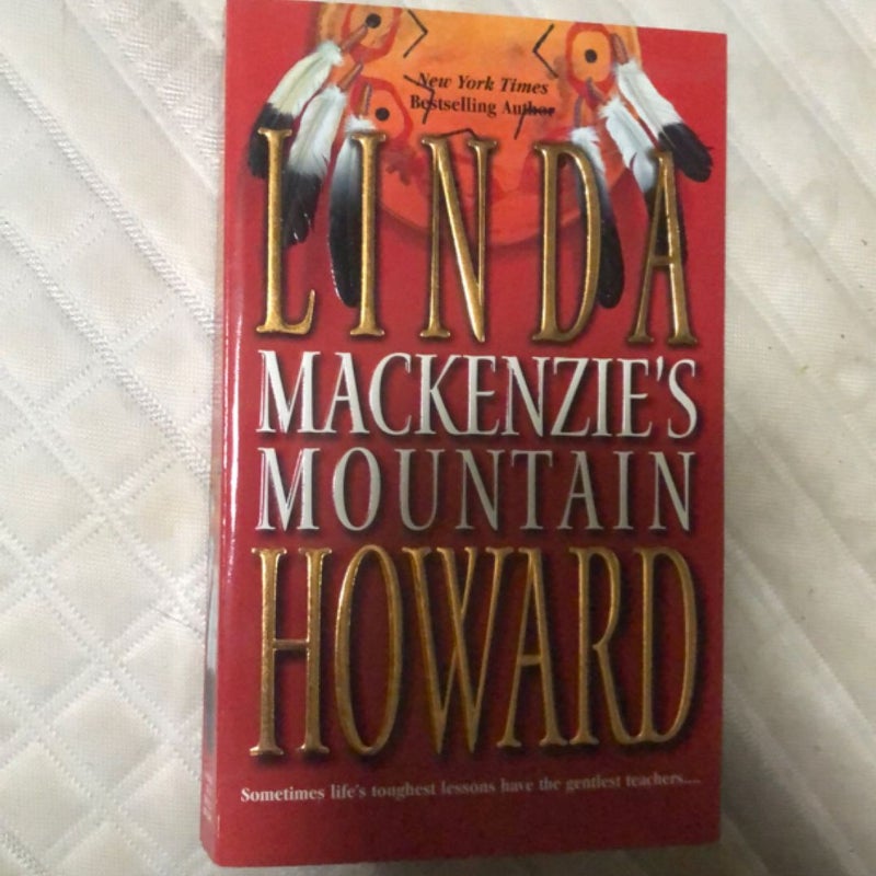 Mackenzie's Mountain