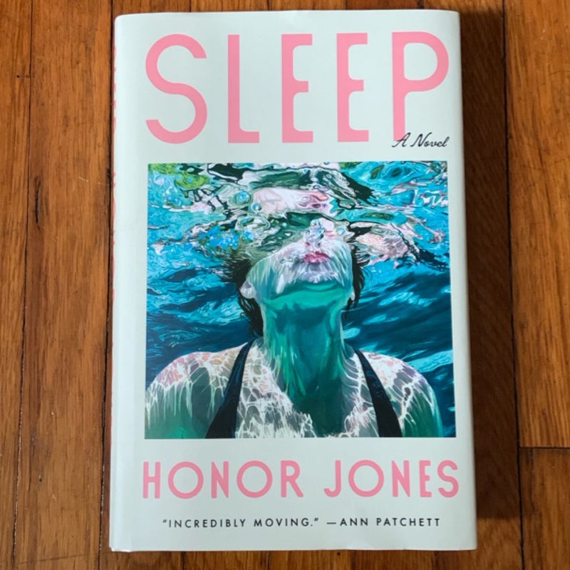 Sleep
