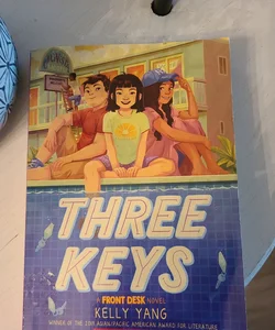 Three Keys 