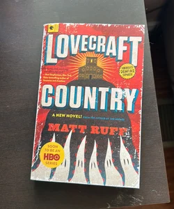 Lovecraft Country