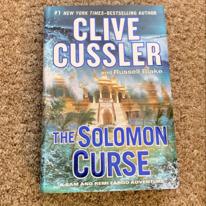 The Solomon Curse